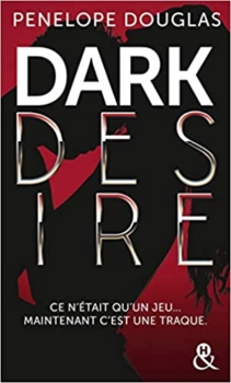 الرغبة المظلمة: تكملة الرومانسية المظلمة (غلاف عادي) 8