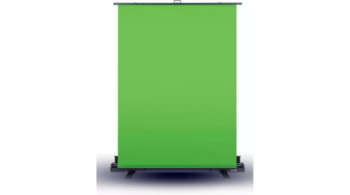 شاشة خضراء من الجاتو 148 × 180 سم 8