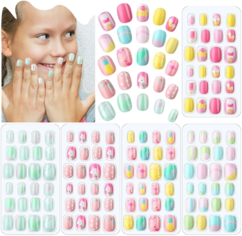 Faux ongles Maitys 120 pièces 97