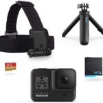 حزمة GoPro Pack HERO8 باللون الأسود 12