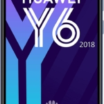 هواوي - Y6 2018 أزرق 11