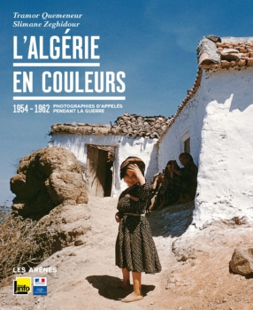 الجزائر ملونة - 1955-1962 صور فوتوغرافية للمجندين أثناء الحرب 13