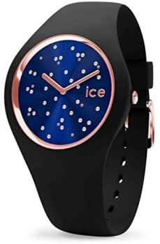 ساعة سوداء Ice-Watch 101