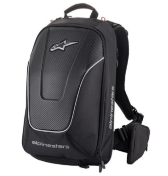 Sac à dos Alpinestars Charger Pro Backpack Black