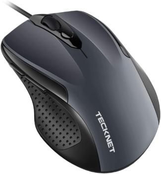 TeckNet Mouse Pro S2