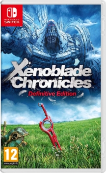 سجلات Xenoblade: الطبعة النهائية 26