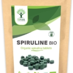 سبيرولينا عضوية بيوبتيمال - 150 حبة 16