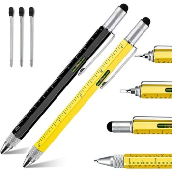 Stylo multifonction 109