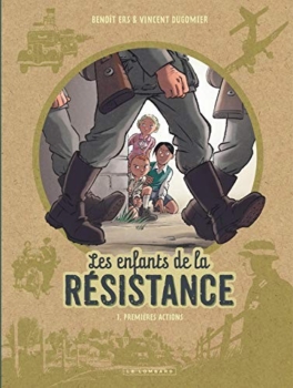 أطفال المقاومة - المجلد الأول 7