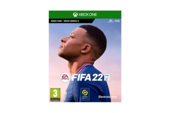 لعبة Jeu Xbox One Electronic Arts FIFA 22 28