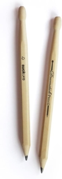 Suck UK Drum Stick أقلام رصاص - أقلام رصاص 30