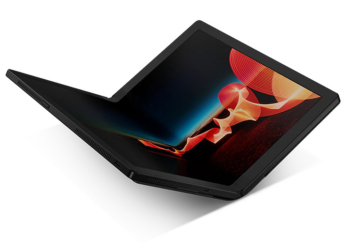 Lenovo ThinkPad X1 Fold 4