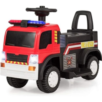 جوبلس - سيارة إطفاء كهربائية 29