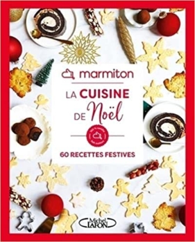 Marmiton - طبخ عيد الميلاد: 60 وصفة احتفالية 23