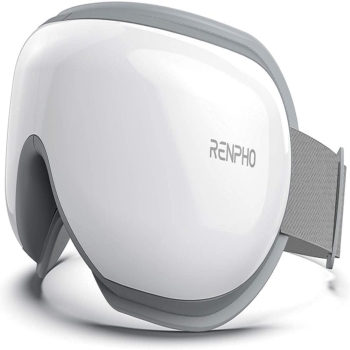 رينفو جهاز مساج للعين بالحرارة 30
