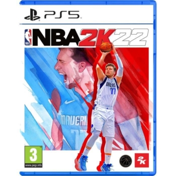 NBA 2K22 (PS5) 24