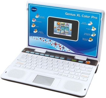 كمبيوتر Genius XL color pro ثنائي اللغة 32