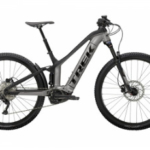 Trek Powerfly FS 4 دراجة جبلية كهربائية بنظام التعليق الكامل 15