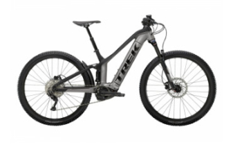 Trek Powerfly FS 4 دراجة جبلية كهربائية بنظام التعليق الكامل 5