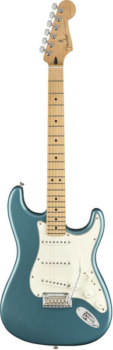 سلسلة Fender Player Series Strat MN TPL 12