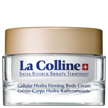 كريم الجسم La Colline Hydra Firming 3