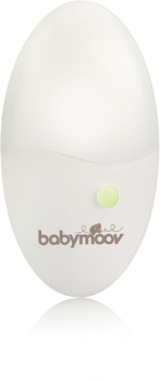 Babymoov - مصباح حائط LED ليلي 8