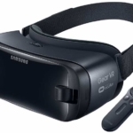 وحدة تحكم Samsung New Gear VR 11
