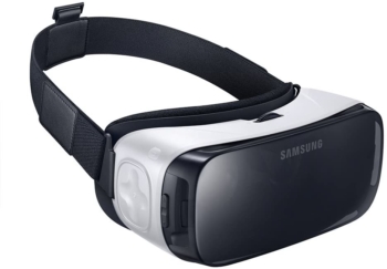 Casque VR - Samsung Gear VR R322 5