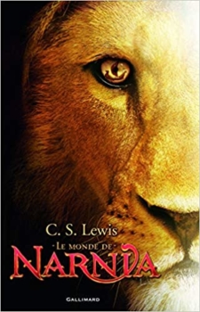 The Chronicles of Narnia - The Complete (غلاف عادي) 7