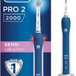 Oral-B Pro 2 2000 Sensitive Clean