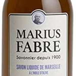 Savon de Marseille liquide Marius Fabre