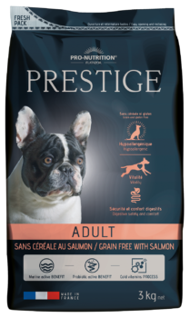 Pro-Nutrition - كلب فلاتازور بريستيج الخالي من الحبوب 2