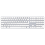 Apple - لوحة مفاتيح Magic Numpad اللاسلكية 15